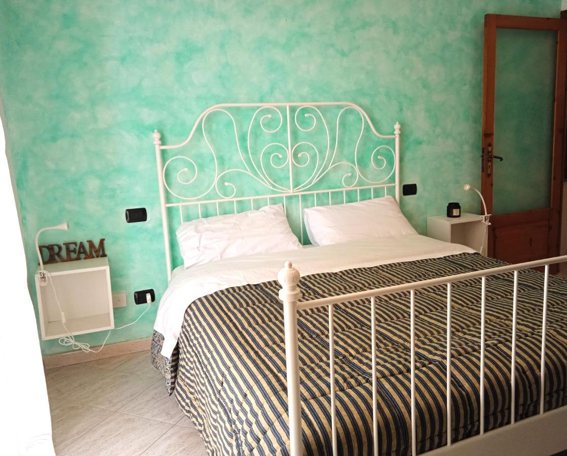 La Casa Di Ele, Parcheggio Privato Gratuito Apartment La Spezia Luaran gambar