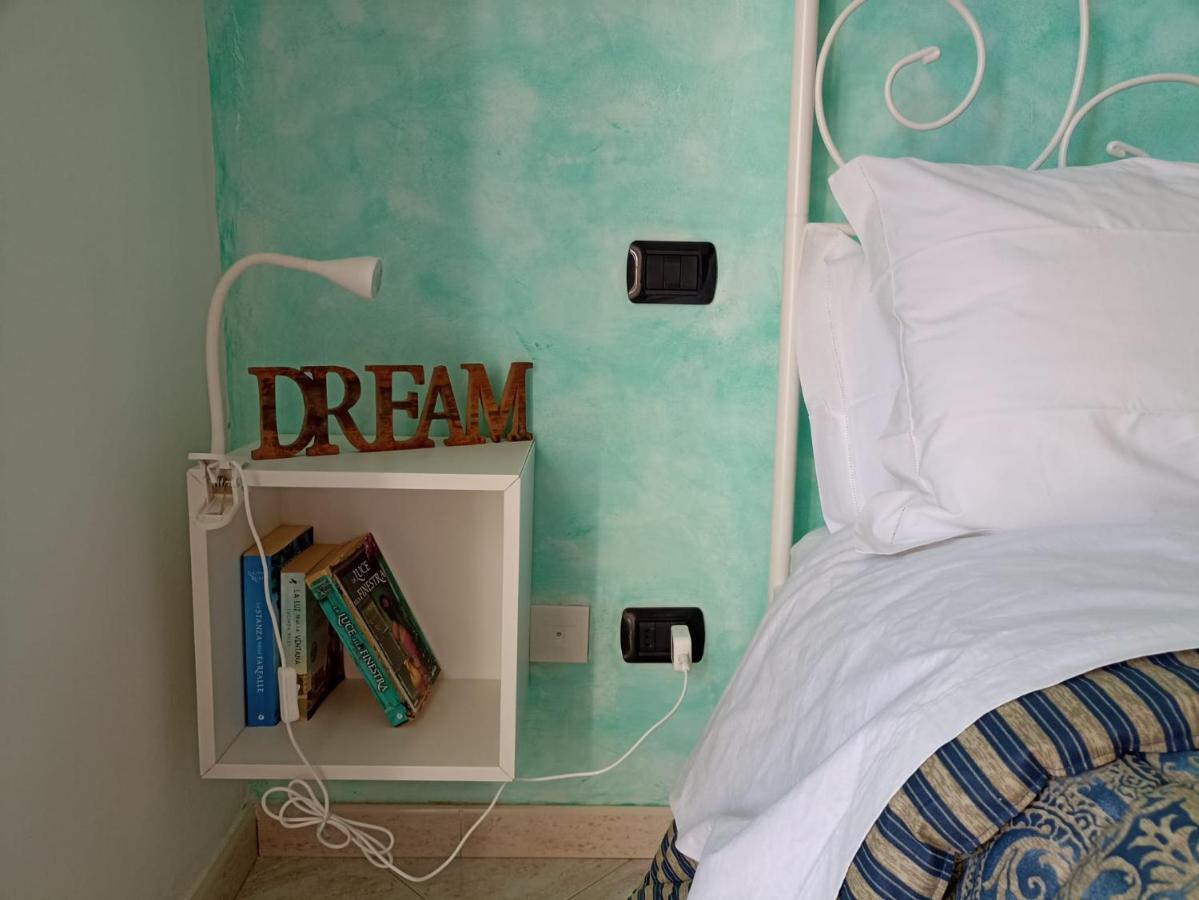 La Casa Di Ele, Parcheggio Privato Gratuito Apartment La Spezia Luaran gambar