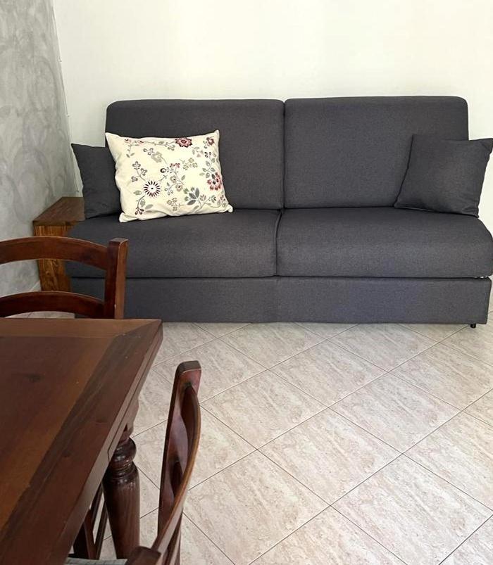 La Casa Di Ele, Parcheggio Privato Gratuito Apartment La Spezia Luaran gambar