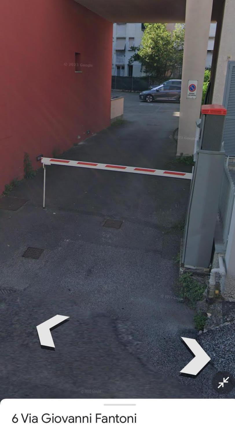 La Casa Di Ele, Parcheggio Privato Gratuito Apartment La Spezia Luaran gambar