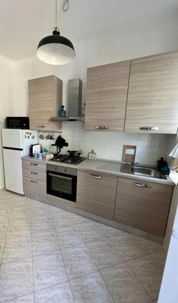 La Casa Di Ele, Parcheggio Privato Gratuito Apartment La Spezia Luaran gambar