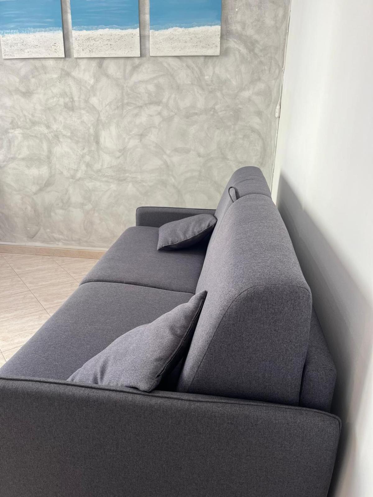 La Casa Di Ele, Parcheggio Privato Gratuito Apartment La Spezia Luaran gambar